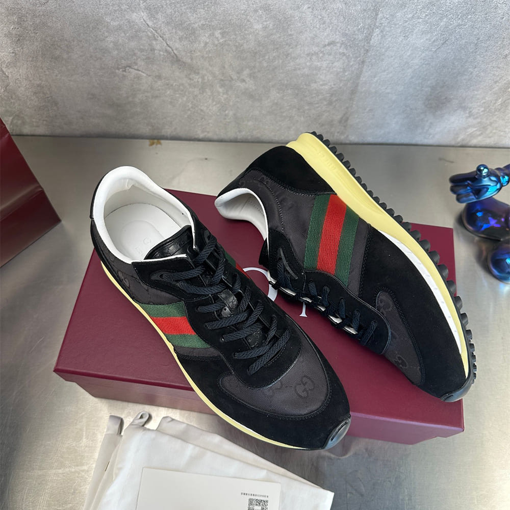 Men’s Gvc*1 Re-Motion sneaker