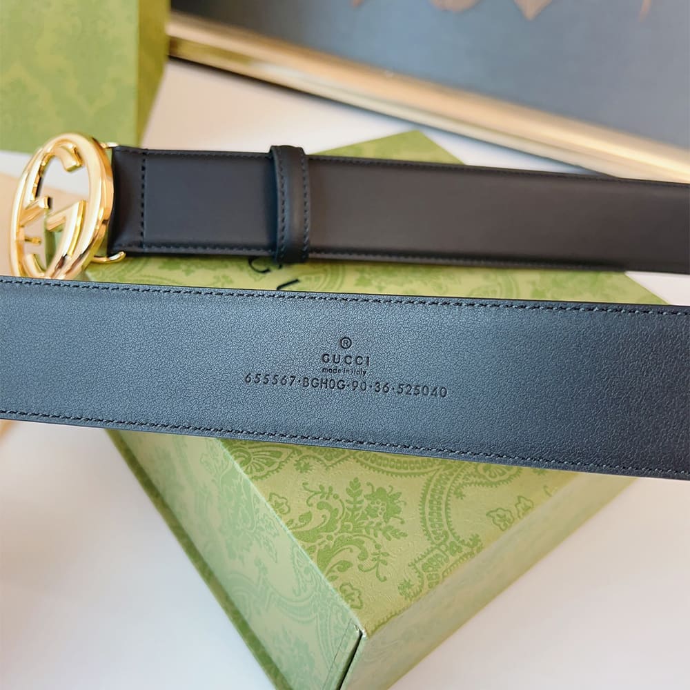 Gvc*1  belt
