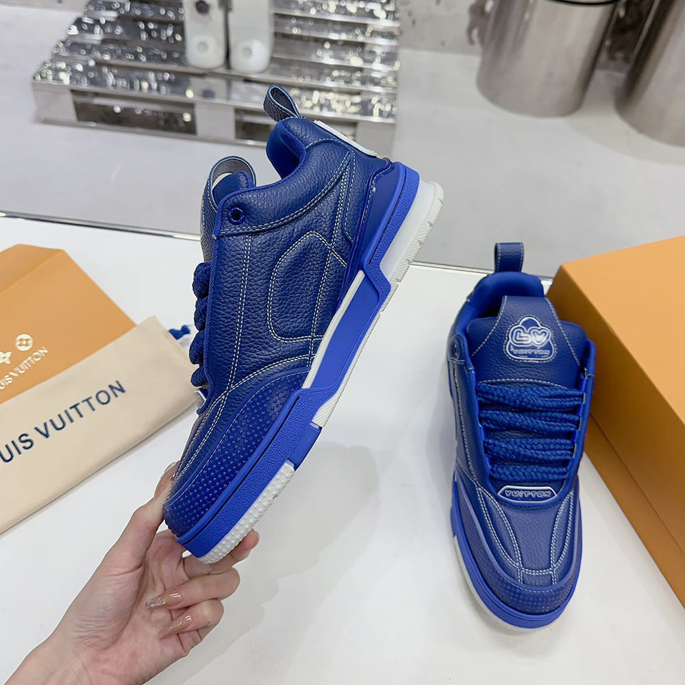 LV Skate Sneaker