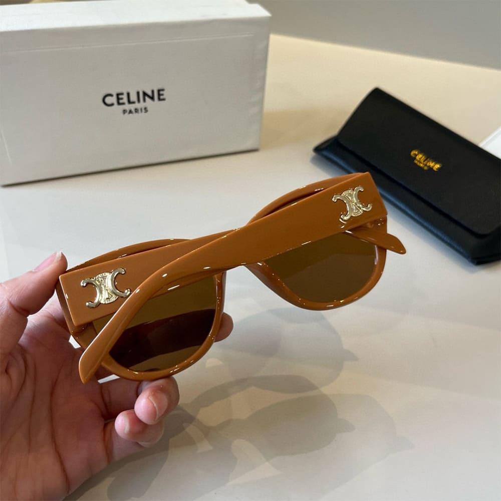 Ce1i*e SUNGLASSES
