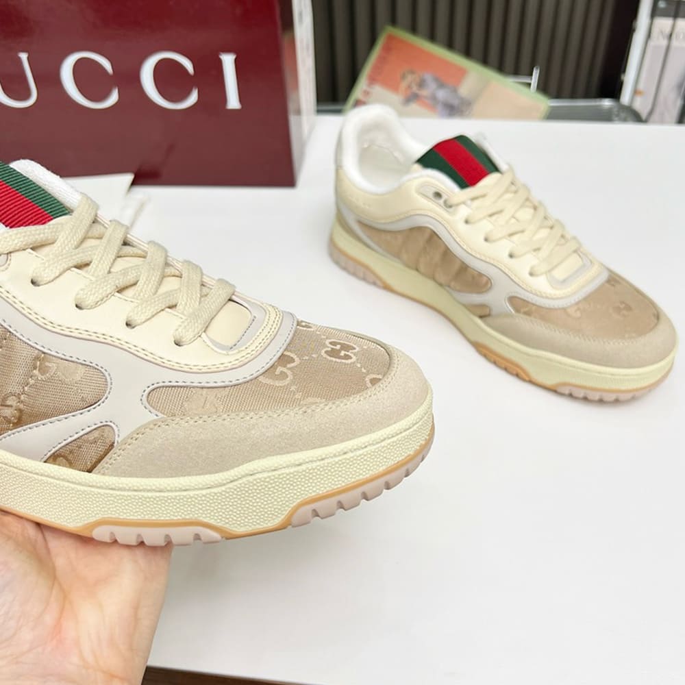 Gvc*1 Re-Web sneaker