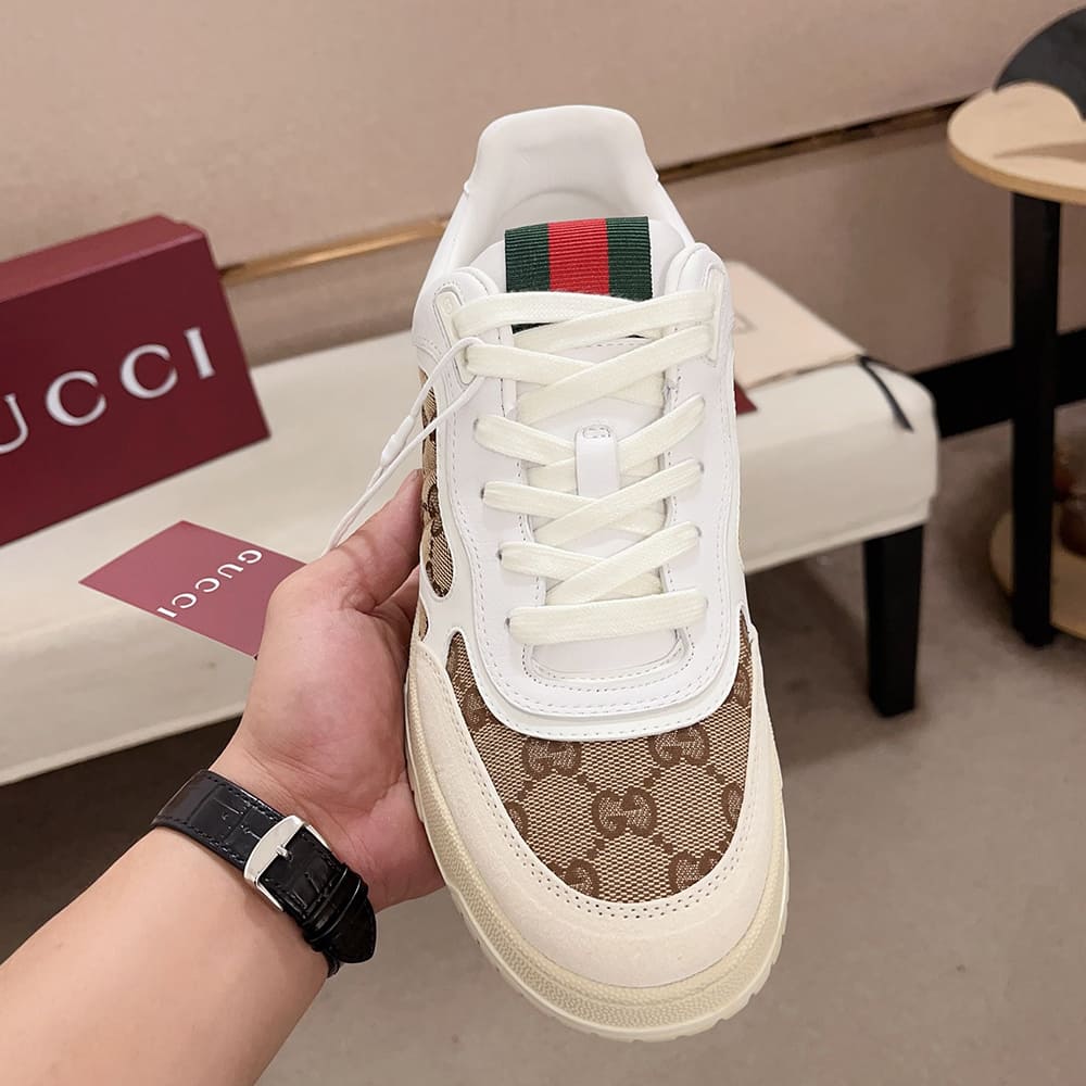 Men’s Gvc*1 Re-Web sneaker