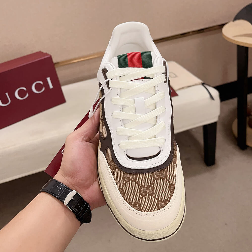 Men’s Gvc*1 Re-Web sneaker