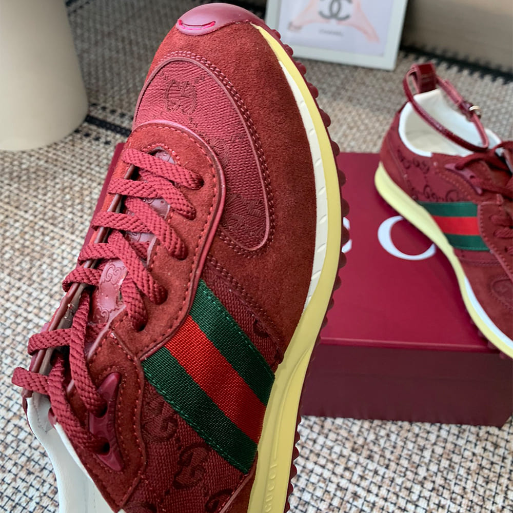 Women’s Gvc*1 Re-Motion sneaker