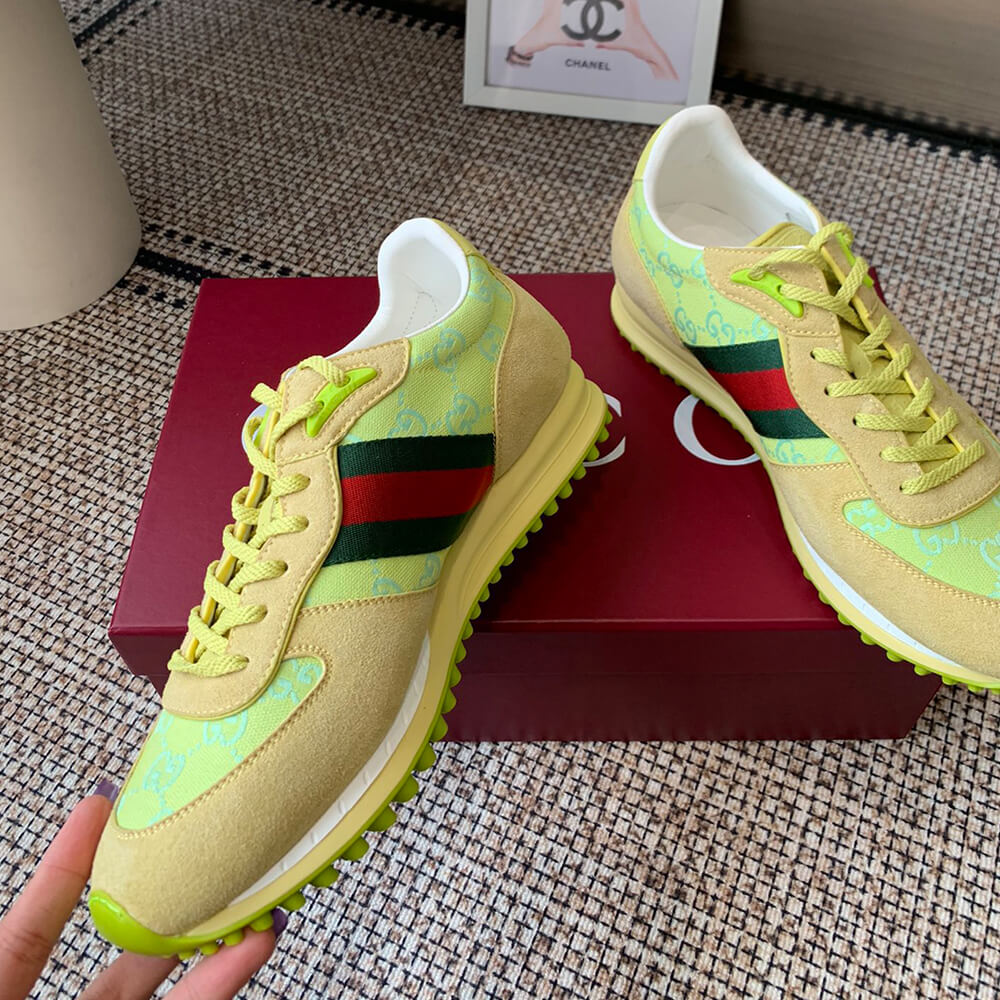 Men’s Gvc*1 Re-Motion sneaker