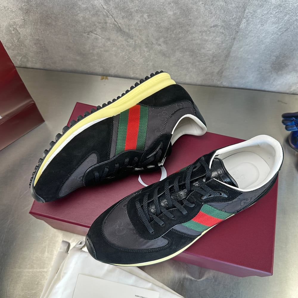Men’s Gvc*1 Re-Motion sneaker