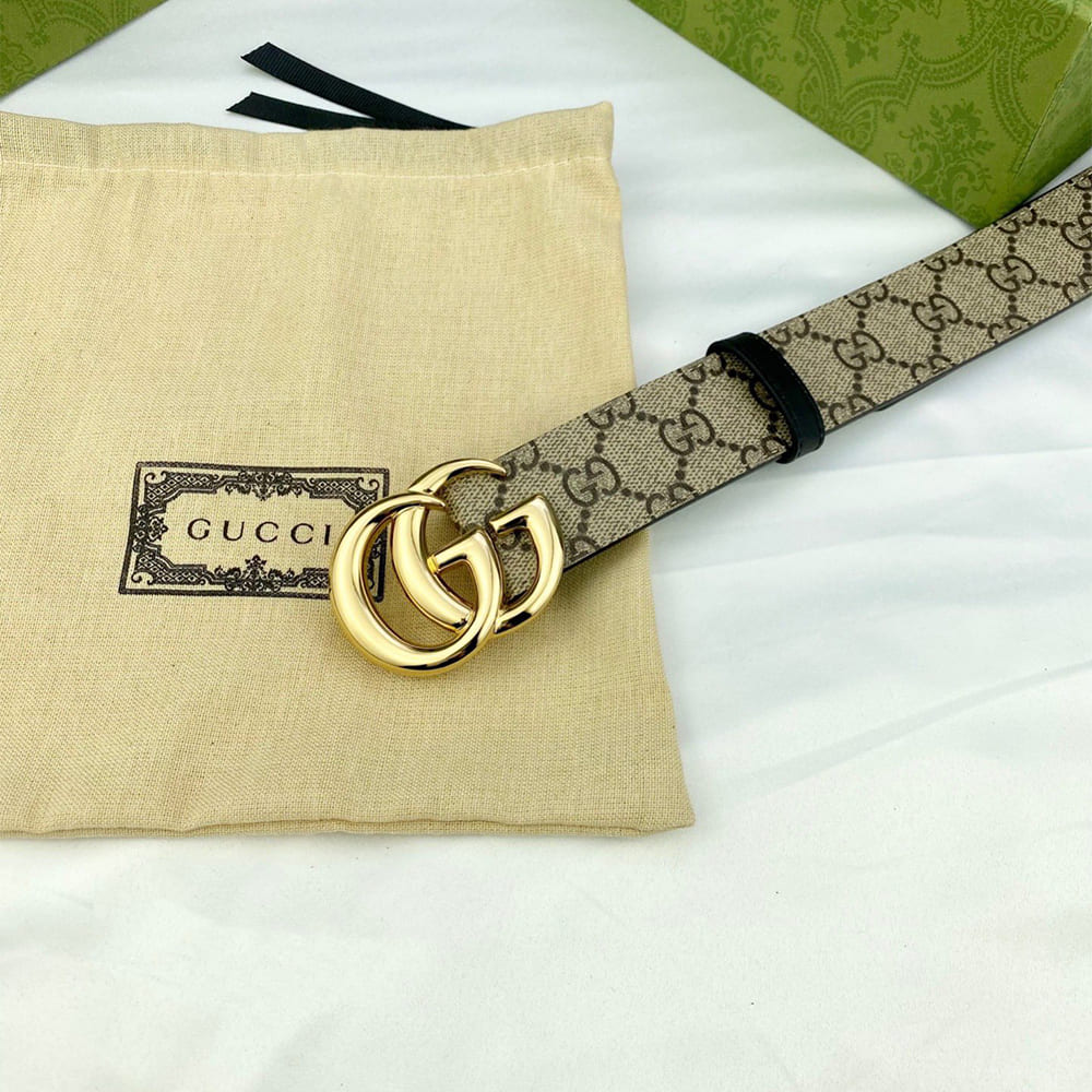 Gvc*1 belt
