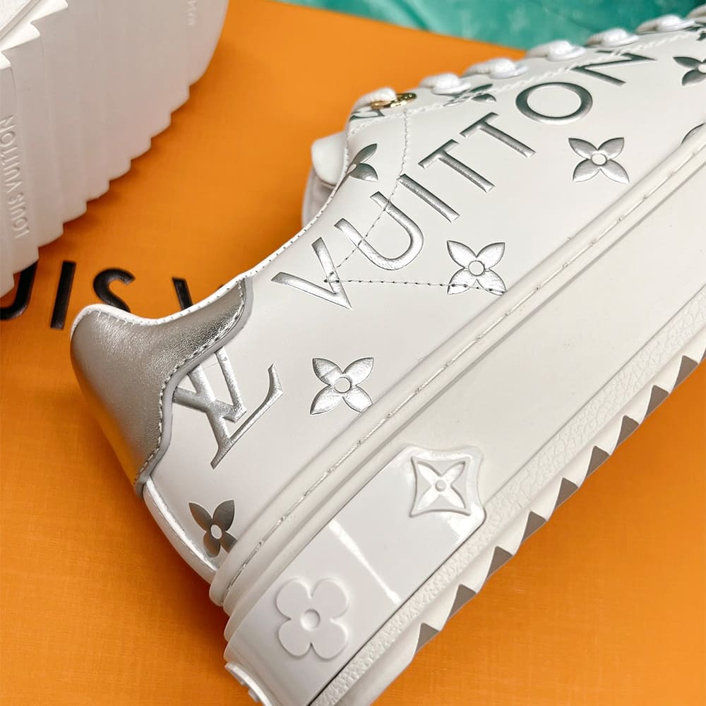 LV Time Out Sneaker