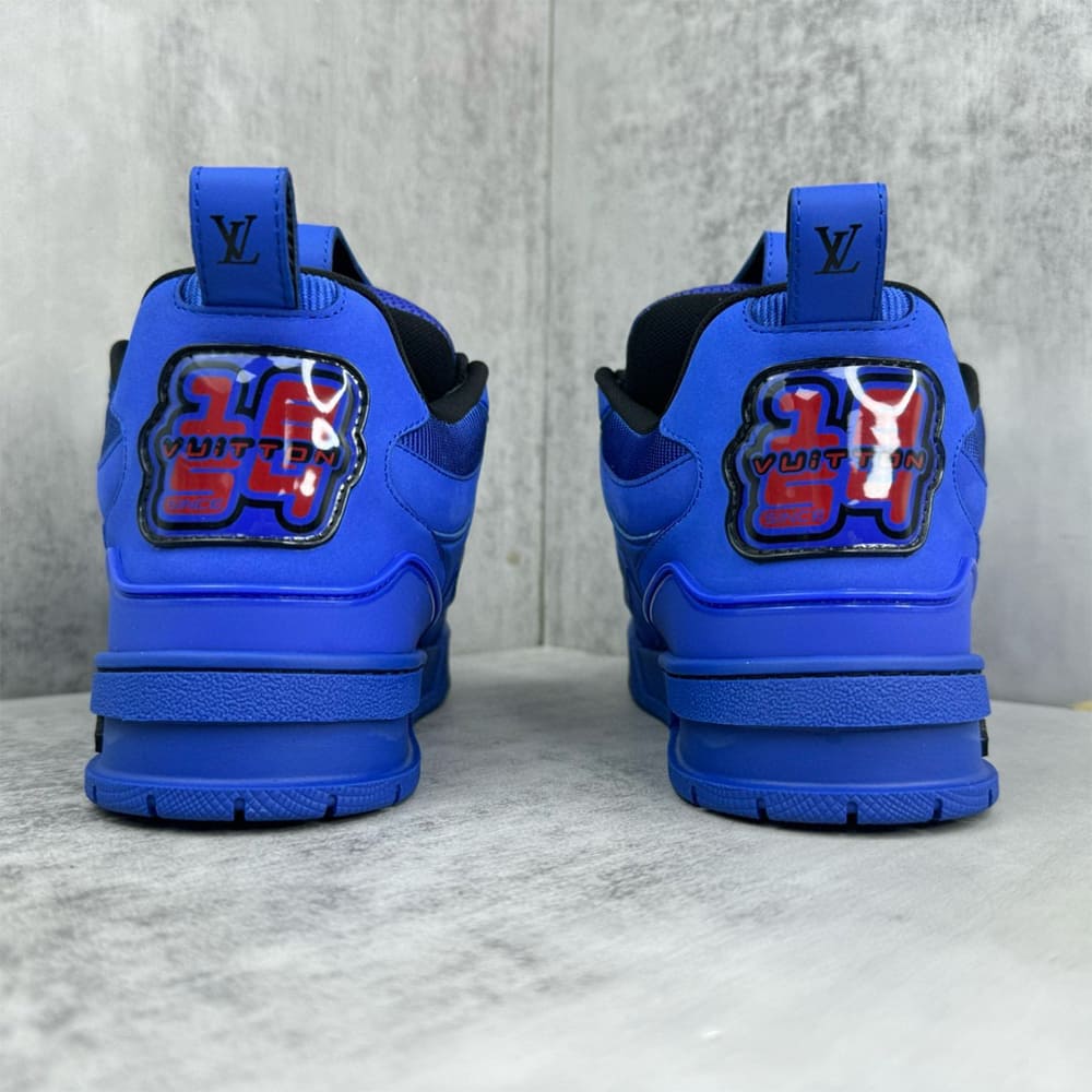 LV Skate Sneaker