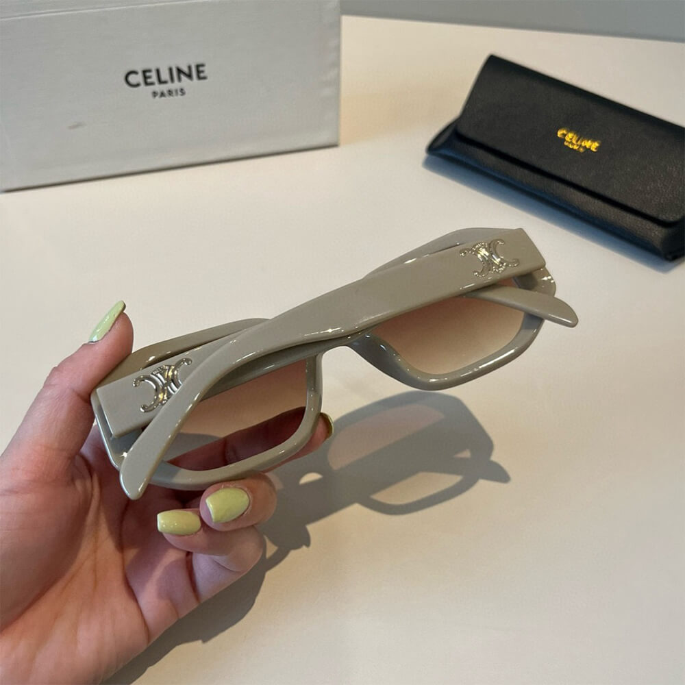 Ce1i*e SUNGLASSES