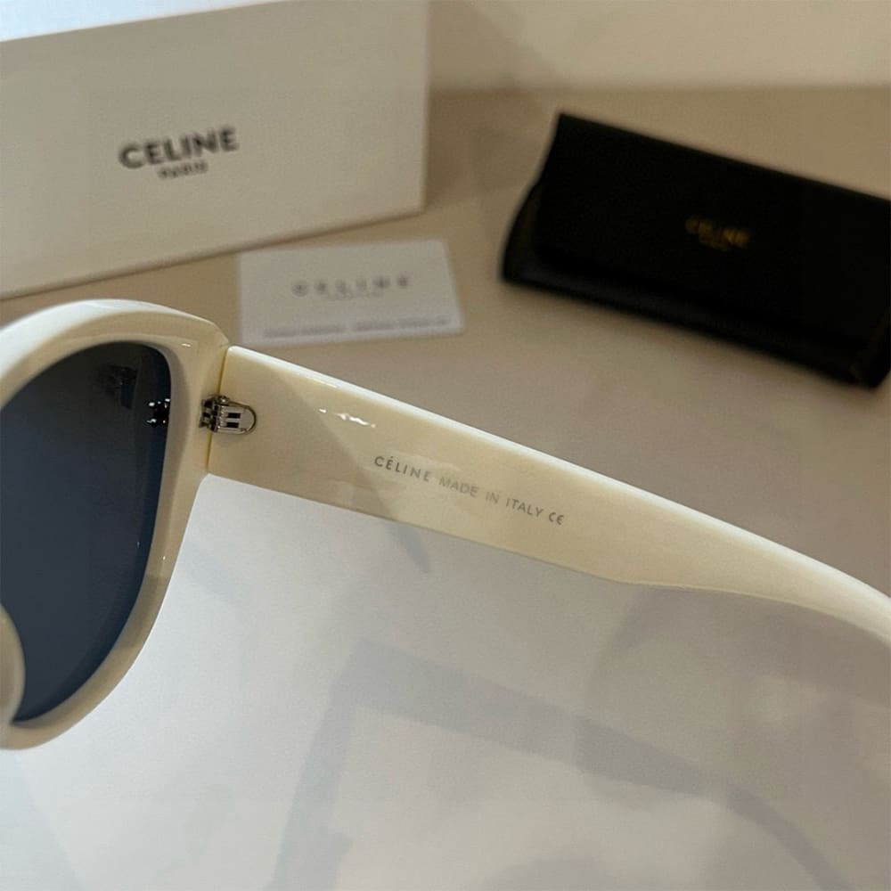 Ce1i*e SUNGLASSES
