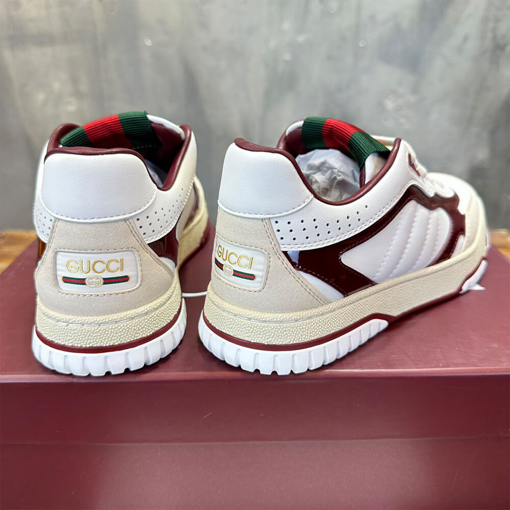 Gvc*1 Re-Web sneaker