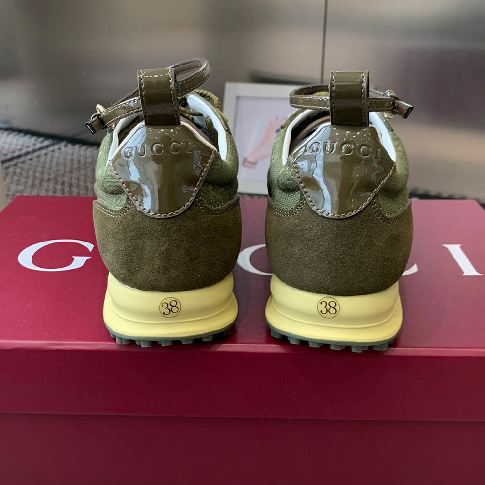 Women’s Gvc*1 Re-Motion sneaker