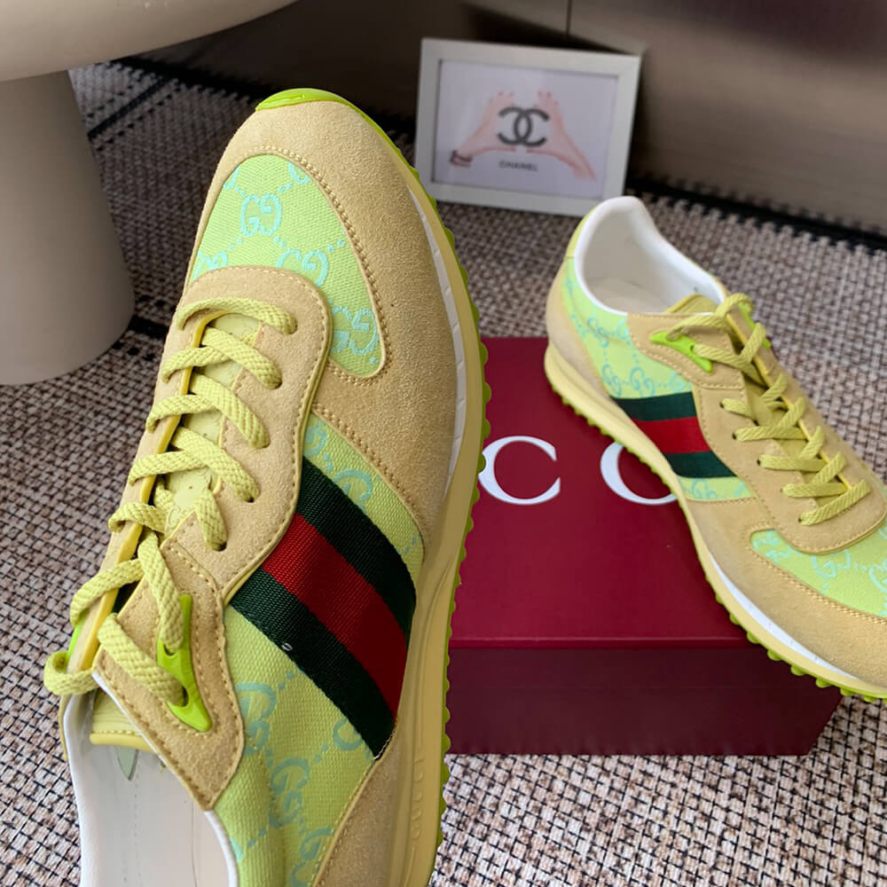 Men’s Gvc*1 Re-Motion sneaker