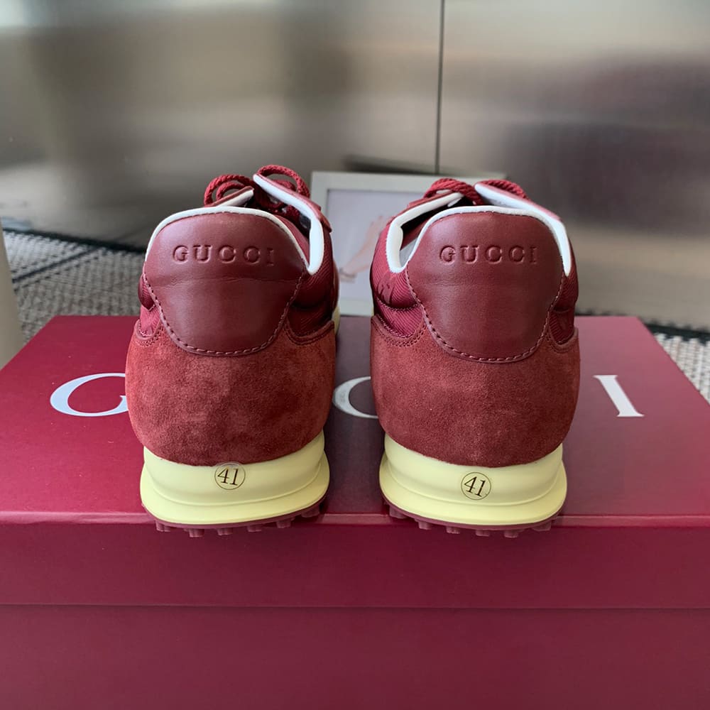 Men’s Gvc*1 Re-Motion sneaker