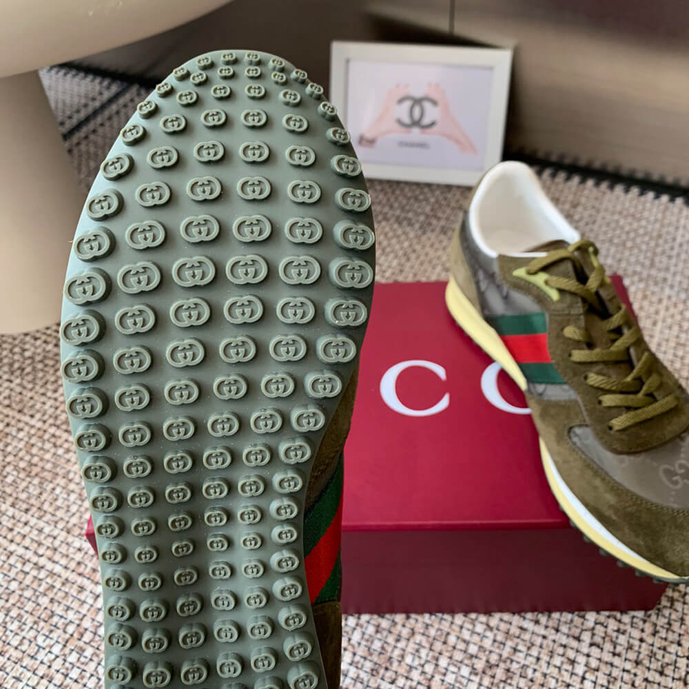 Men’s Gvc*1 Re-Motion sneaker