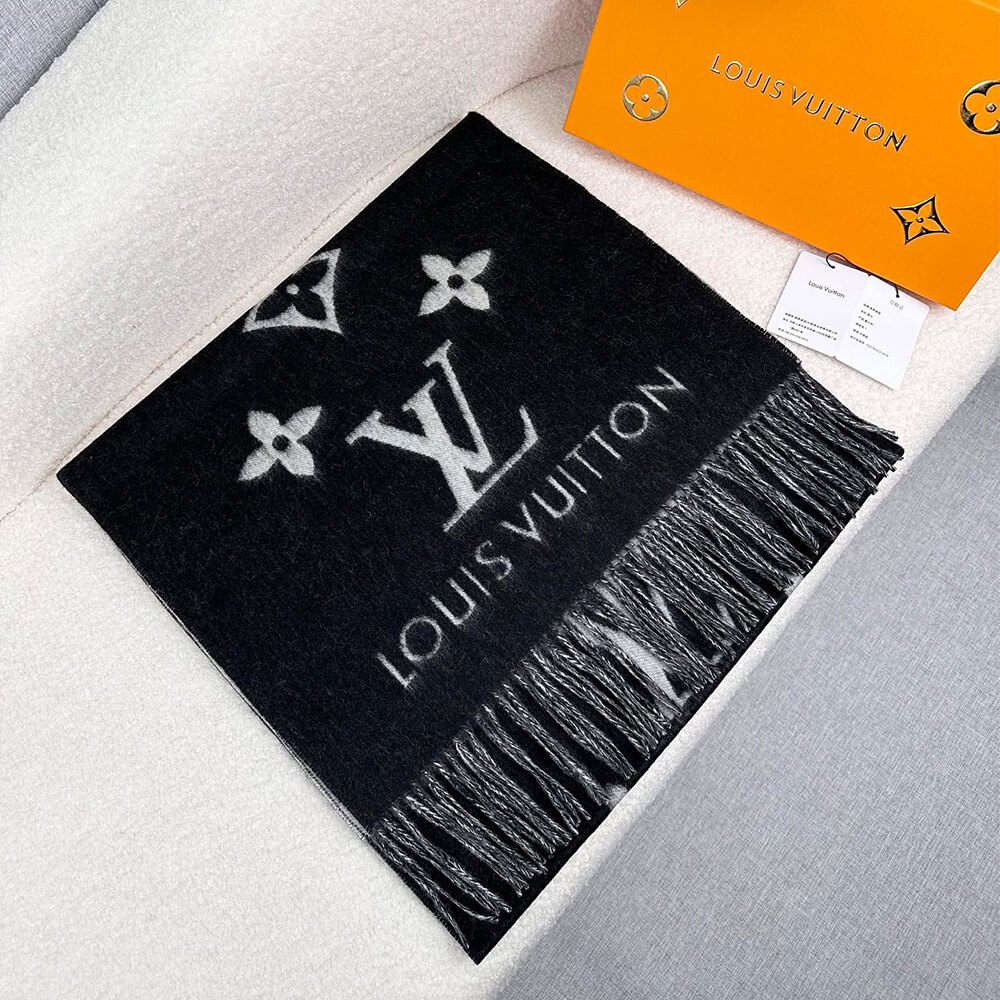LV Reykjavik Scarf
