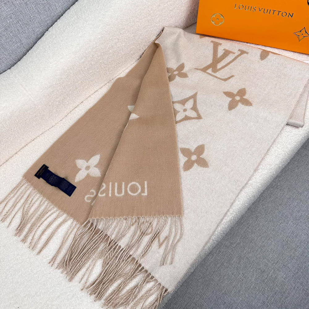 LV Reykjavik Scarf
