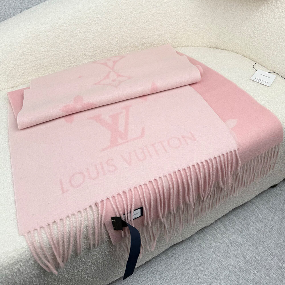 LV Reykjavik Scarf