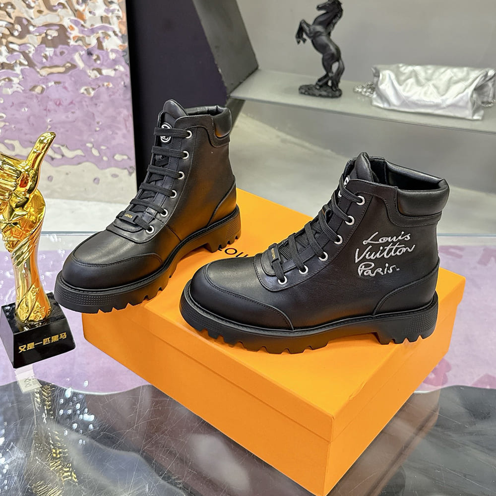 LV District Ankle Boot Ranger