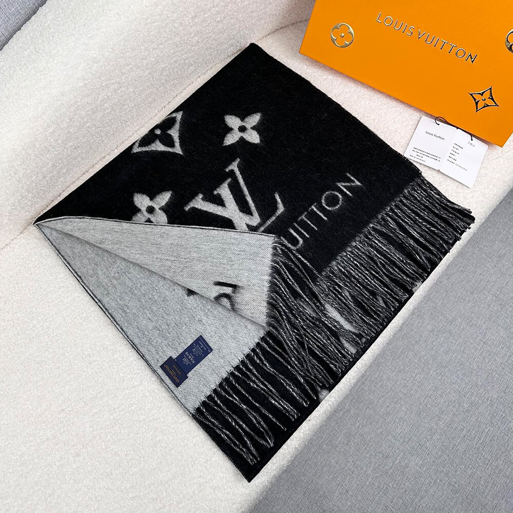 LV Reykjavik Scarf