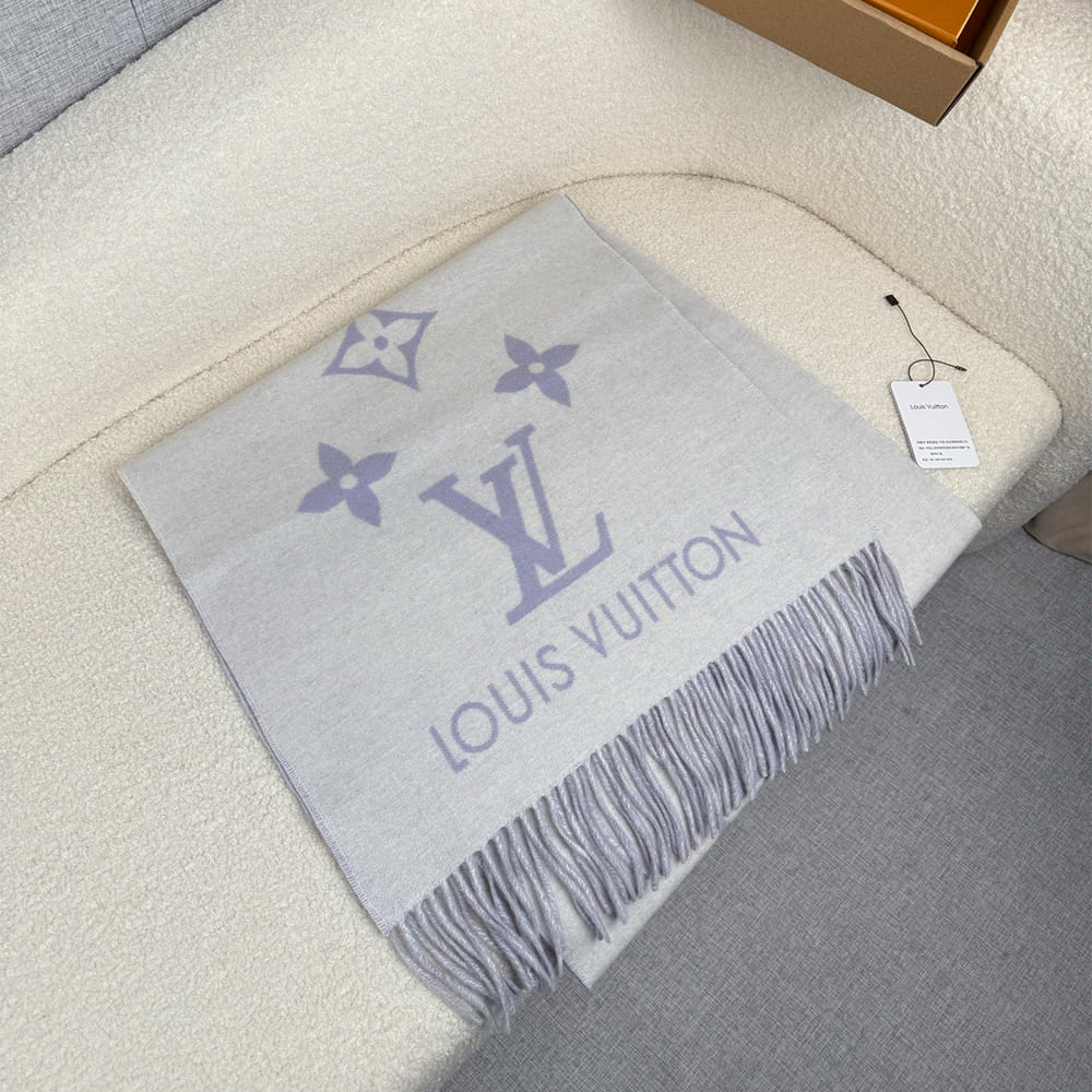 LV Reykjavik Scarf