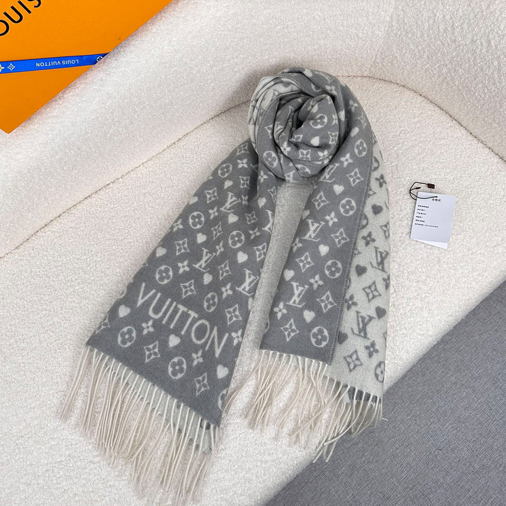 LV GAME ON Scarf