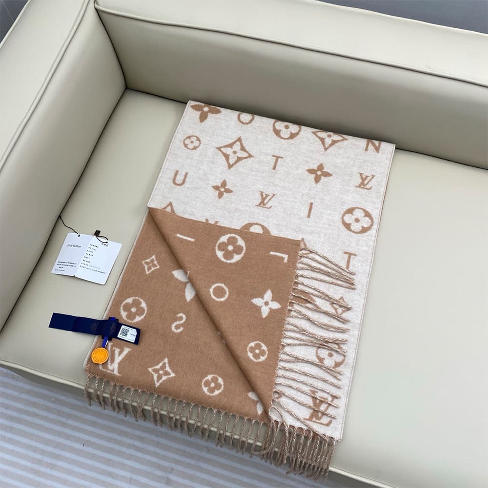 LV Reykjavik 2.0 Scarf