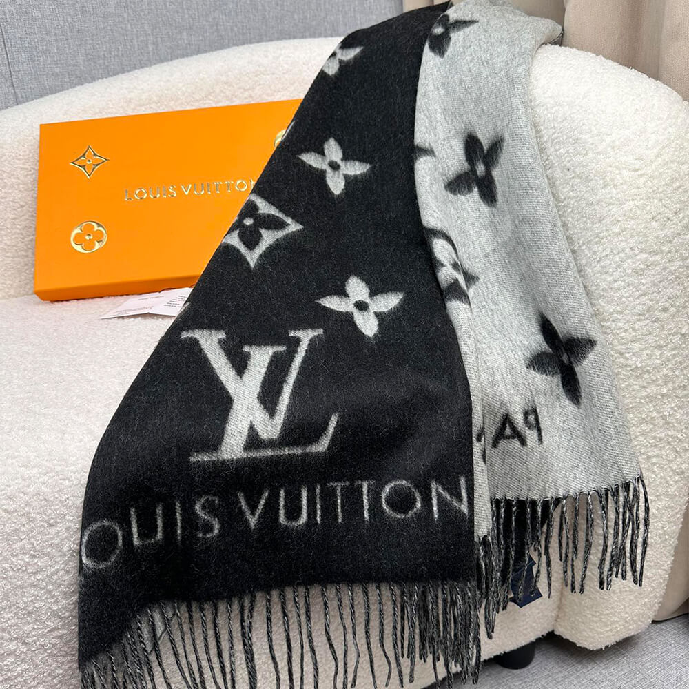 LV Reykjavik Scarf