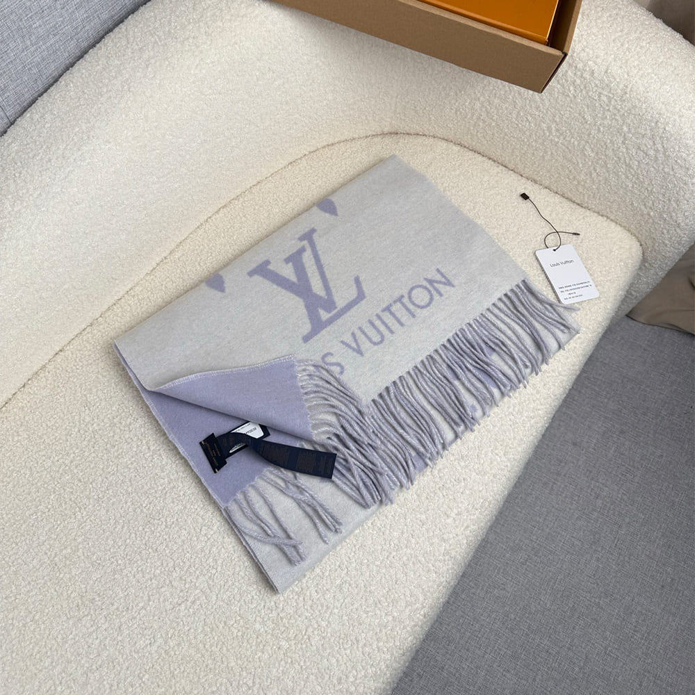 LV Reykjavik Scarf