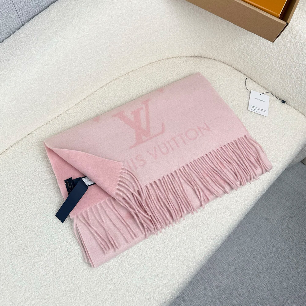 LV Reykjavik Scarf