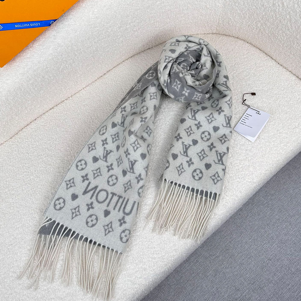 LV GAME ON Scarf