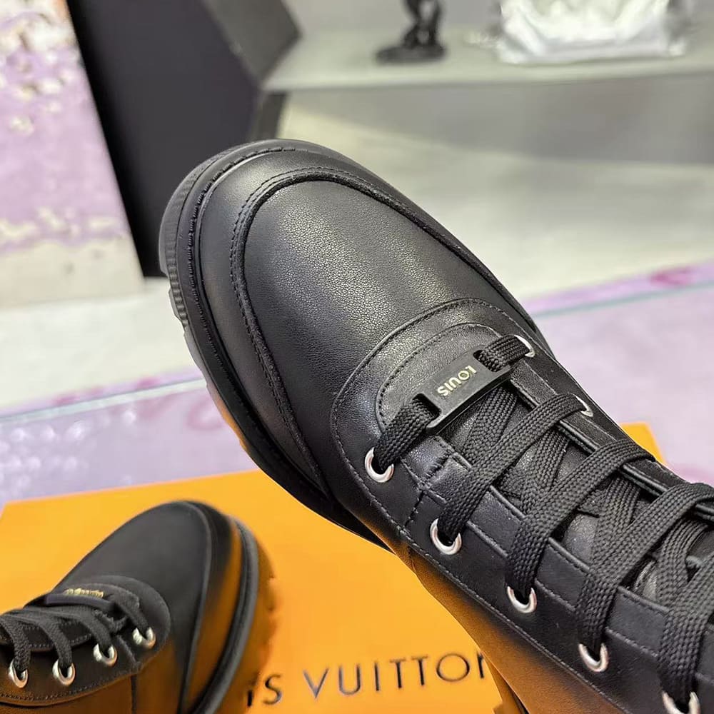 LV District Ankle Boot Ranger