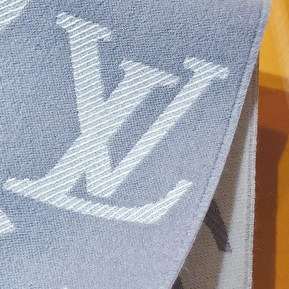 LV  ESSENTIAL Scarf