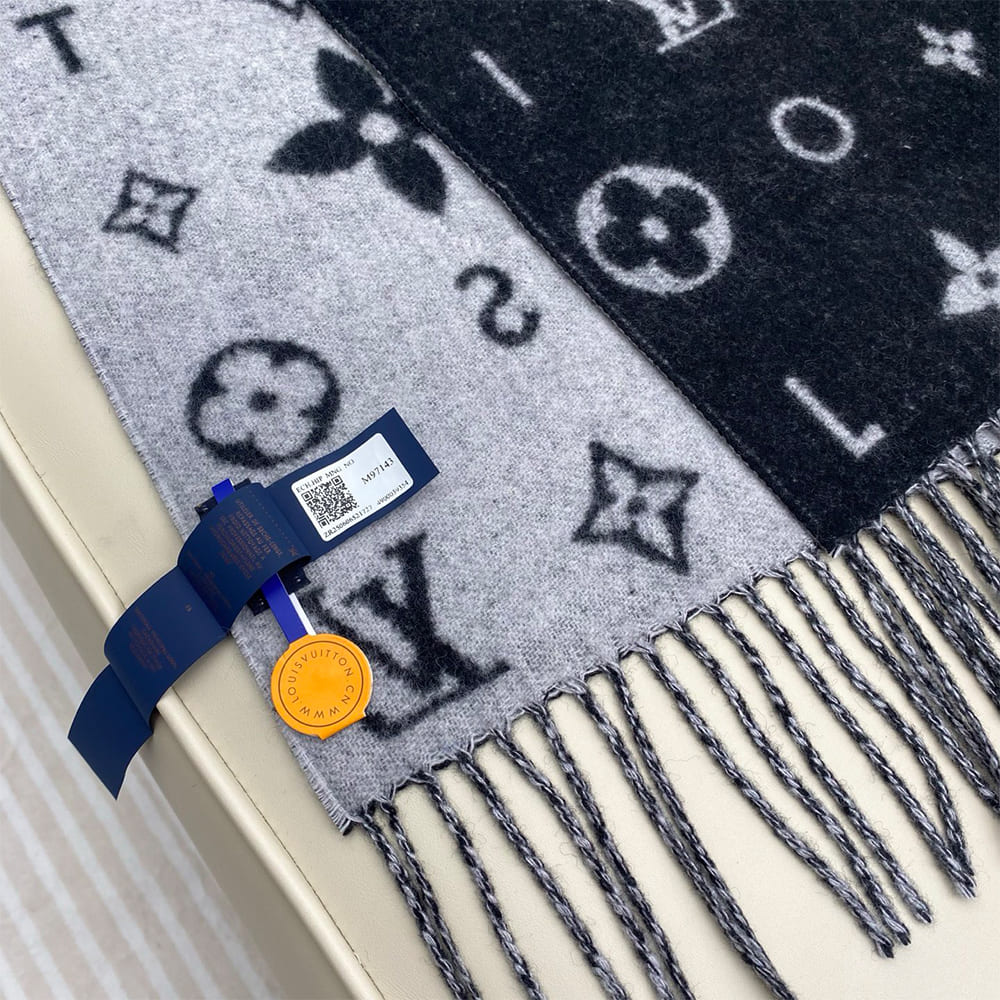LV Reykjavik 2.0 Scarf
