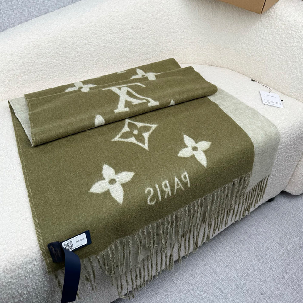 LV Reykjavik Scarf
