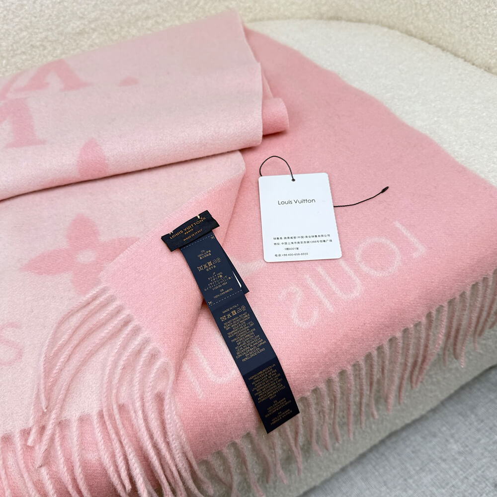 LV Reykjavik Scarf