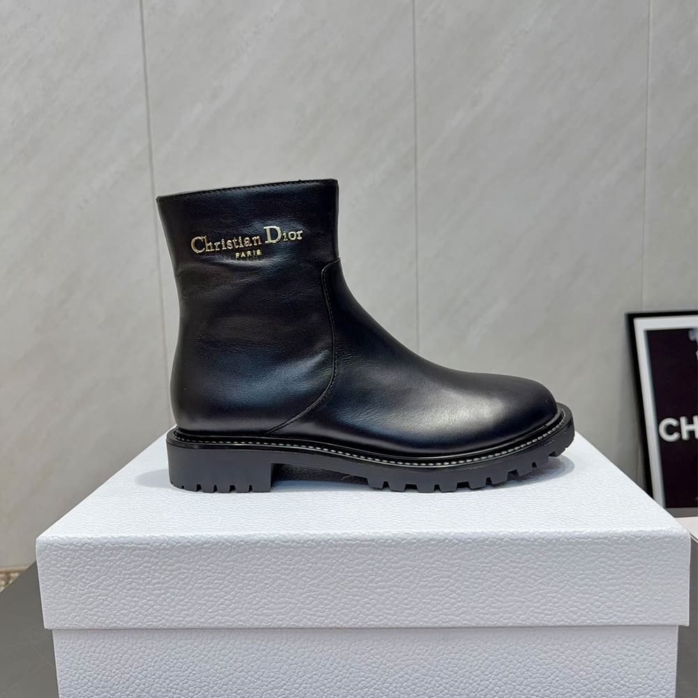 D10r D-Town Ankle Boot