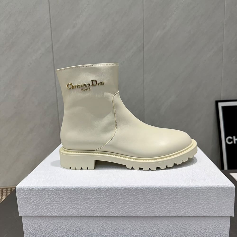D10r D-Town Ankle Boot