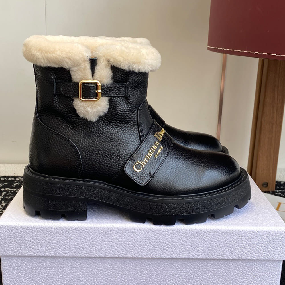 D10rAlps D-Quest Ankle Boot