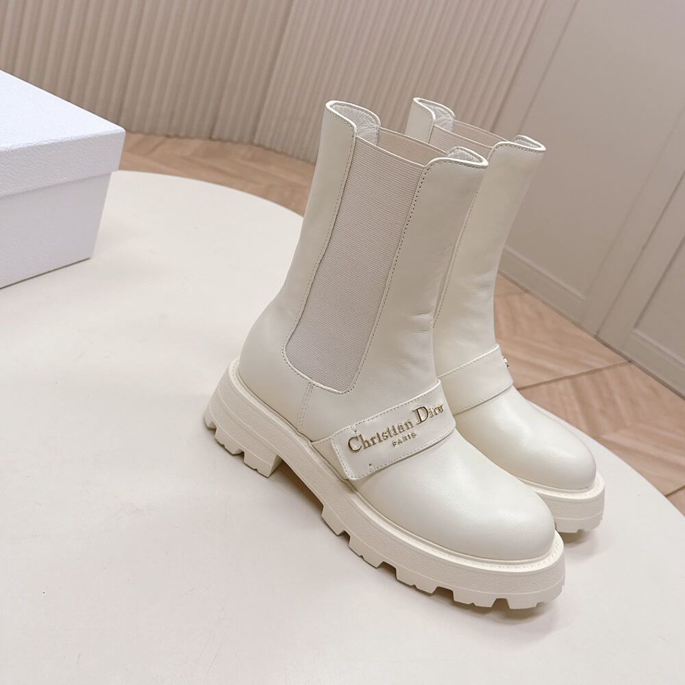D10r D-Quest Ankle Boot