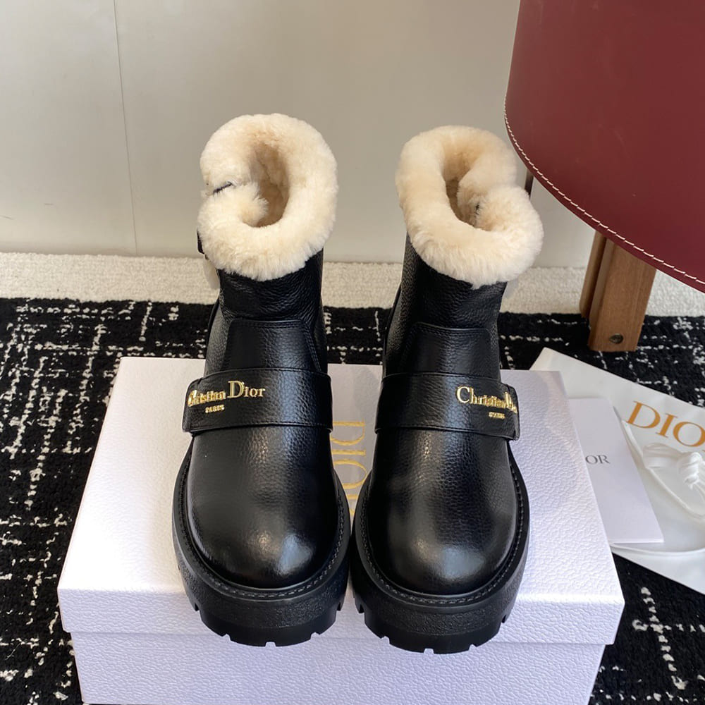 D10rAlps D-Quest Ankle Boot