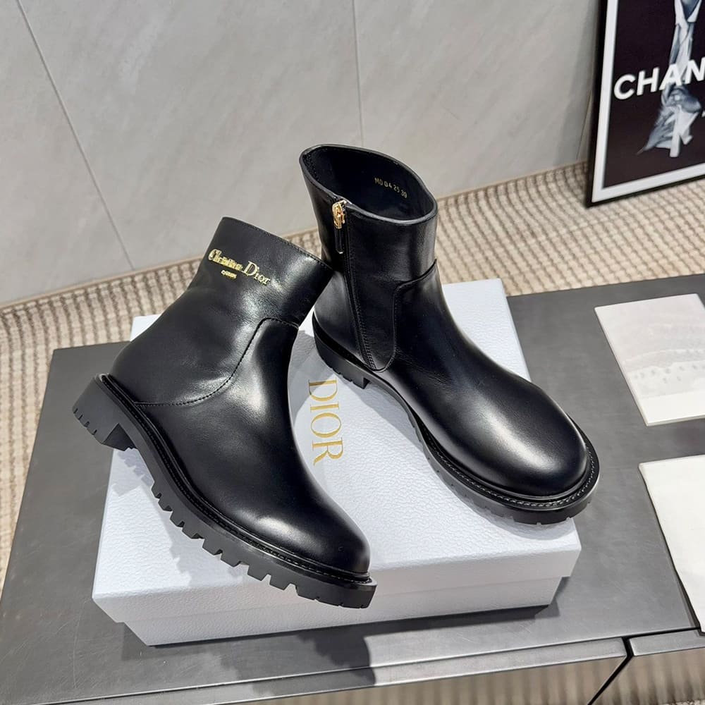 D10r D-Town Ankle Boot