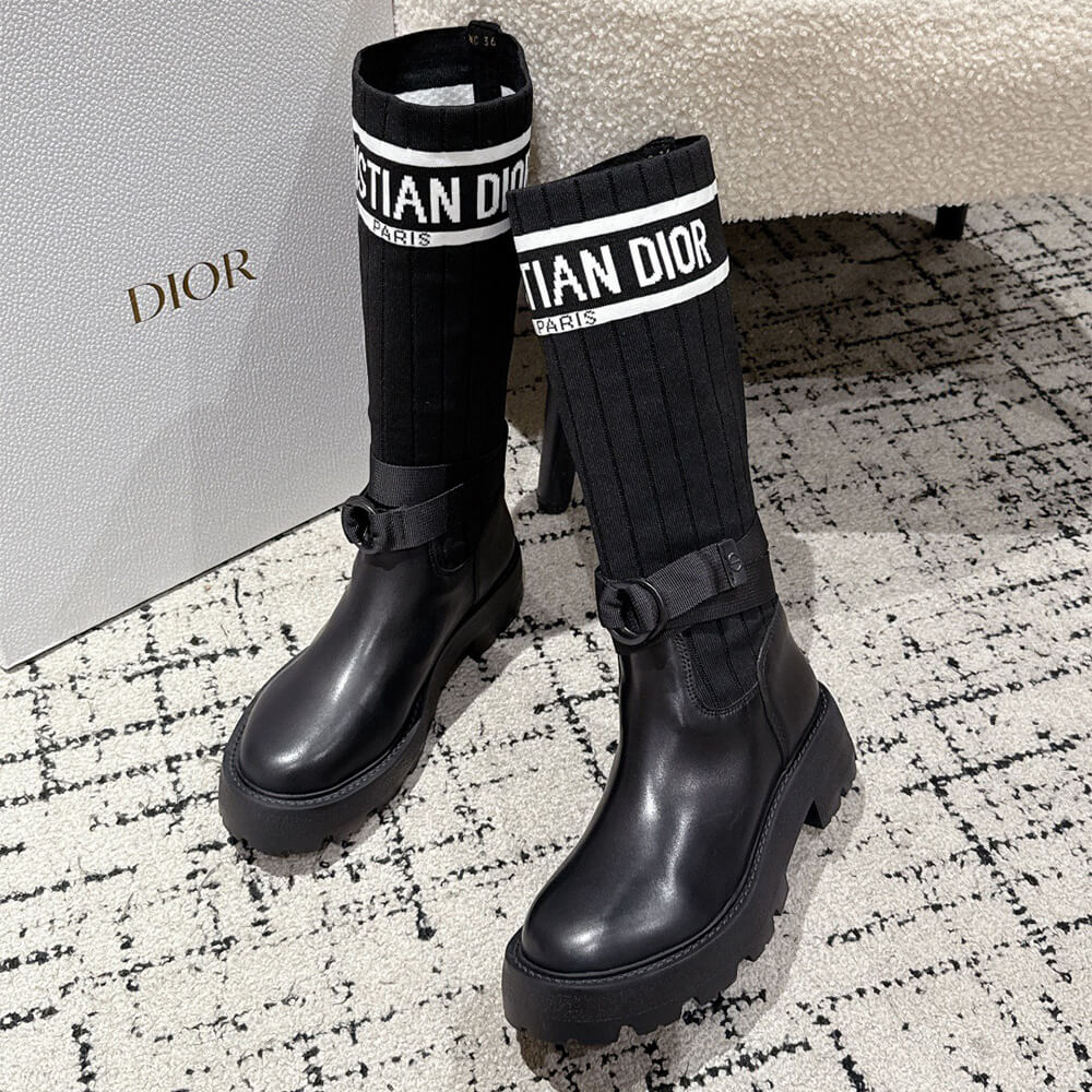 D10r D-Major Boot