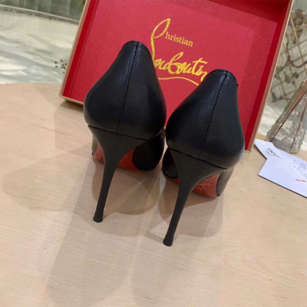 Louboutin Pigalle(HIGH-END GRADE)