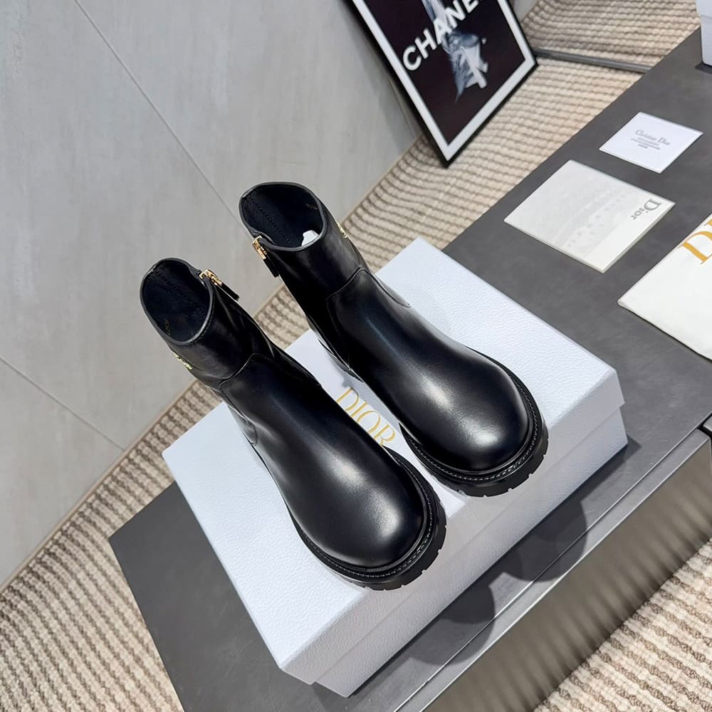 D10r D-Town Ankle Boot