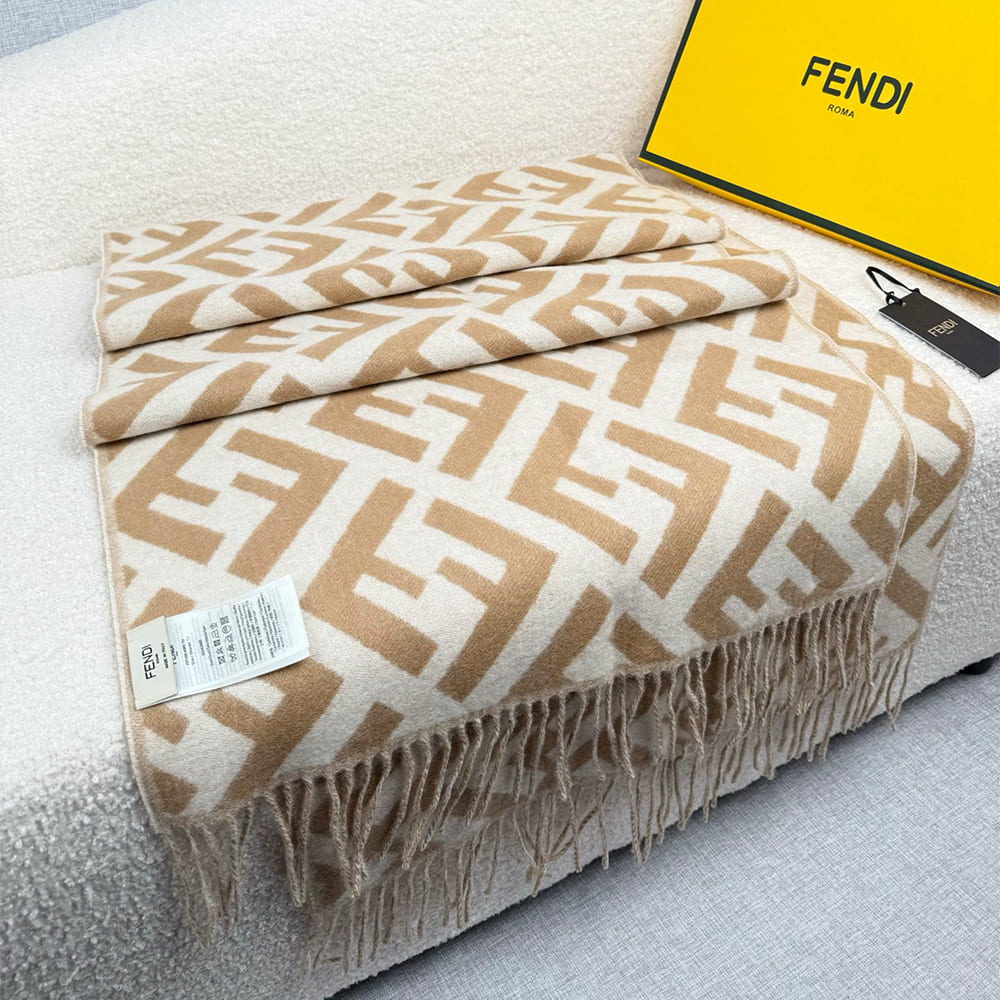 F**di FF Scarf