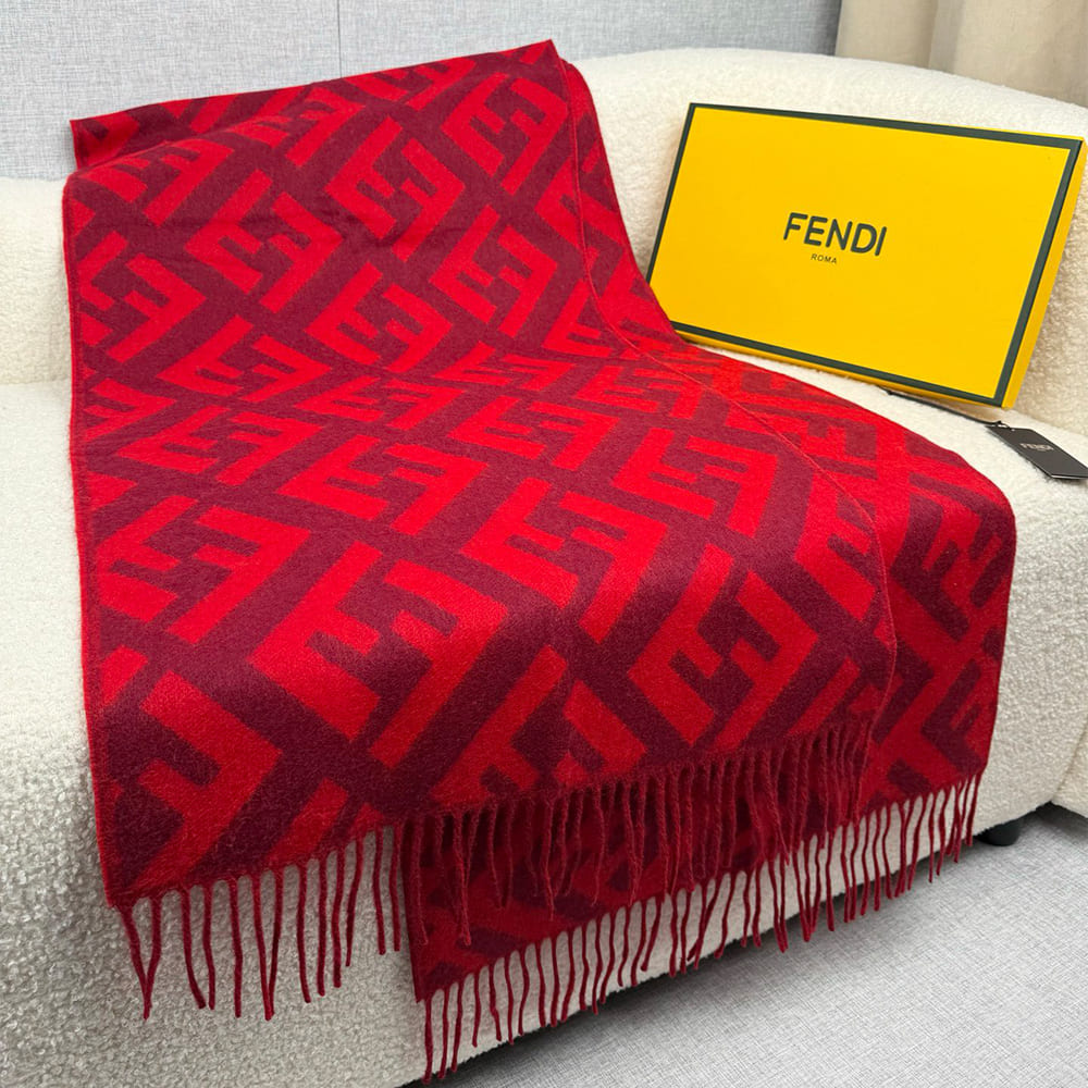 F**di FF Scarf