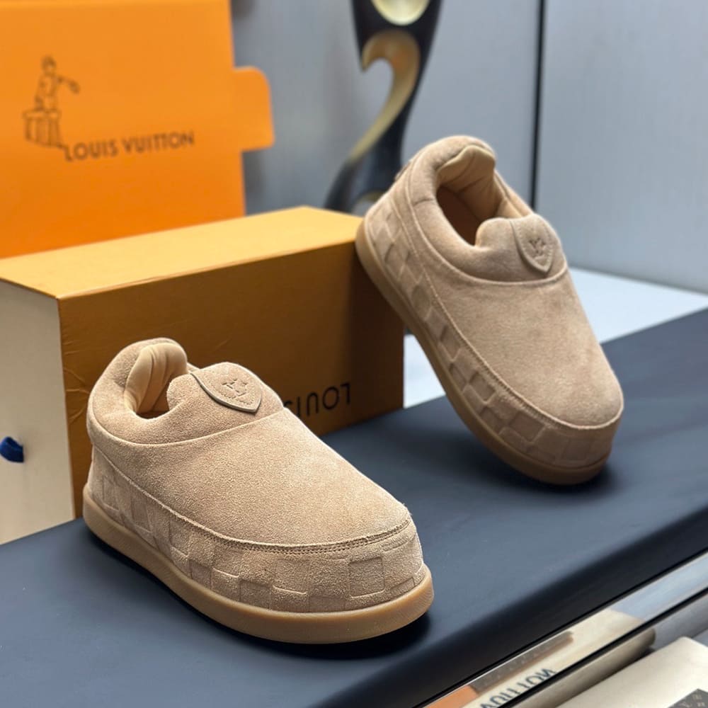 LV Yeti Slip On