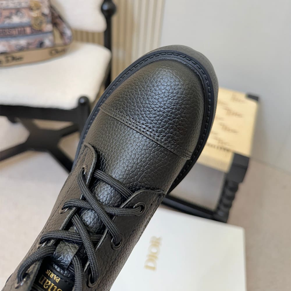 D10r D-Road Ankle Boot